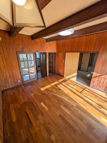 さいたま市西区大字島根の中古一戸建て