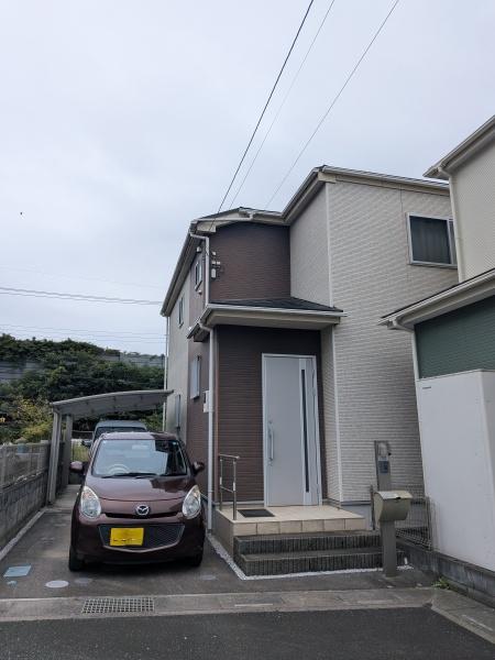 川越市大字今福の中古一戸建て