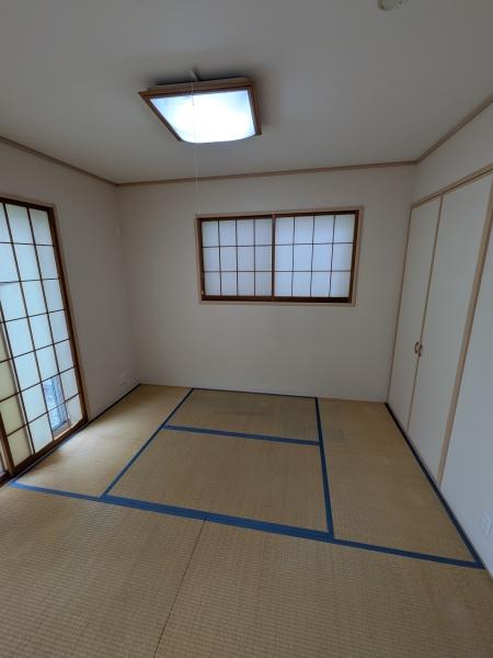 川越市大字今福の中古一戸建て