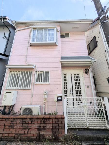 さいたま市南区鹿手袋１丁目の売土地
