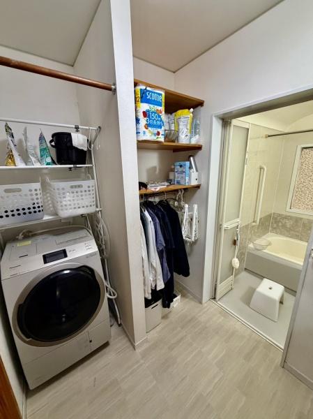 川越市大字山田の中古一戸建て