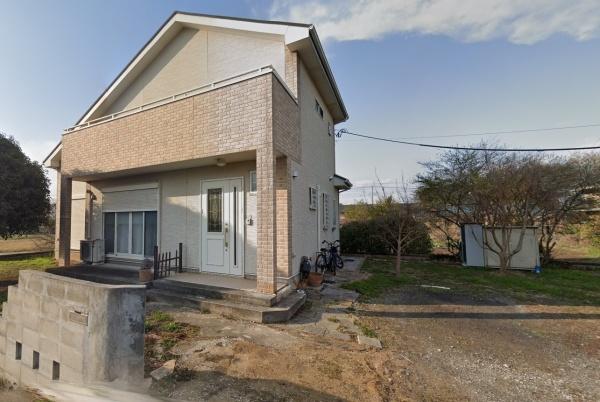 川越市大字山田の中古一戸建