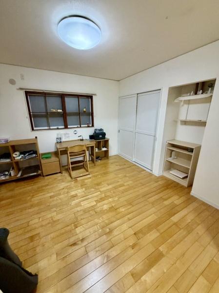 川越市大字山田の中古一戸建て