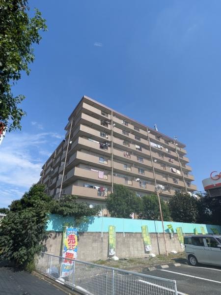 北浦和マンション