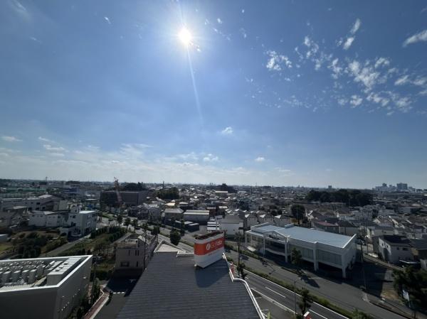 北浦和マンション