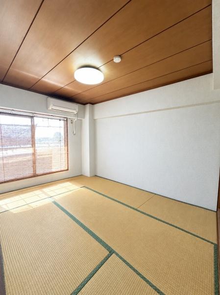 北浦和マンション