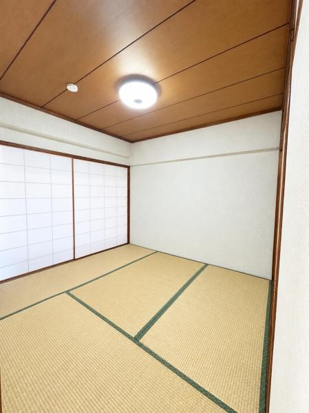 北浦和マンション