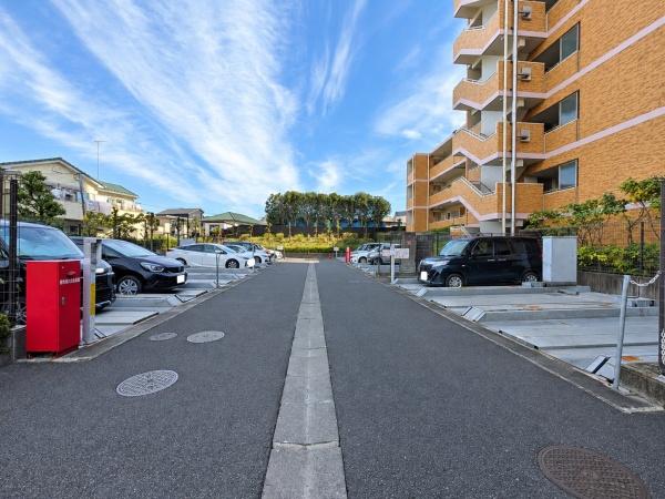 ダイアパレス七里駅前