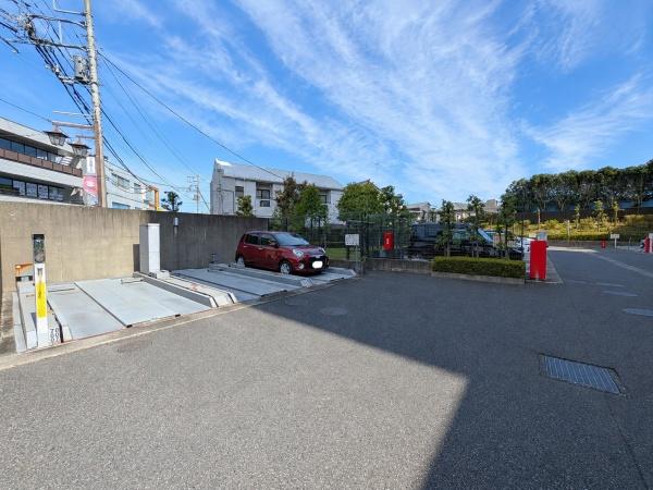 ダイアパレス七里駅前