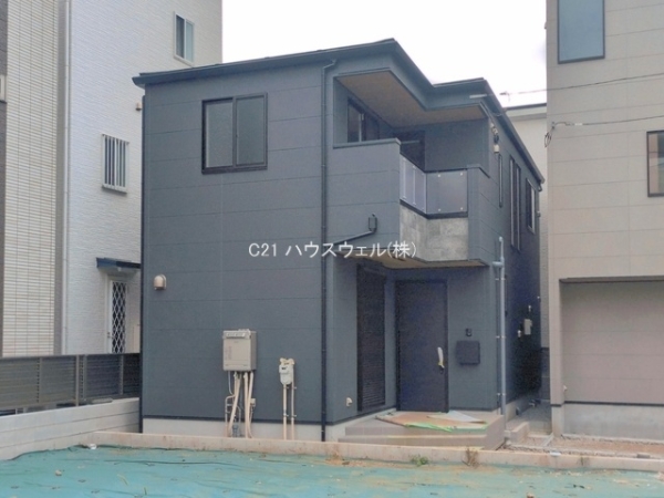 さいたま市南区別所１丁目の新築一戸建