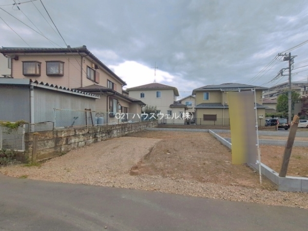 上尾市愛宕１丁目の新築一戸建