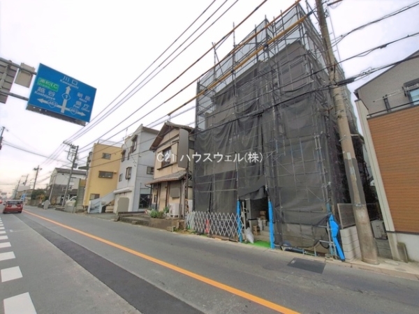 さいたま市緑区原山３丁目の新築一戸建