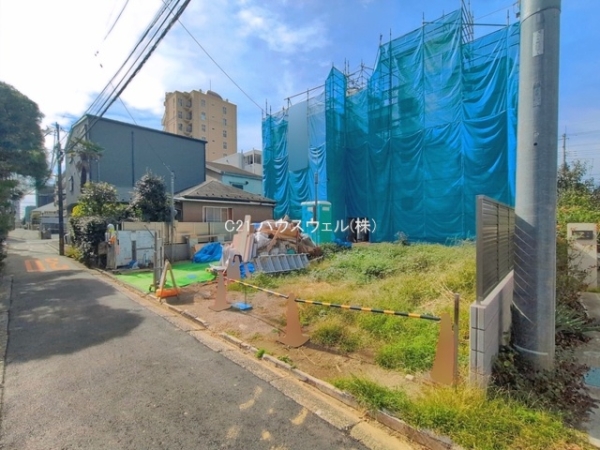さいたま市浦和区仲町４丁目の新築一戸建