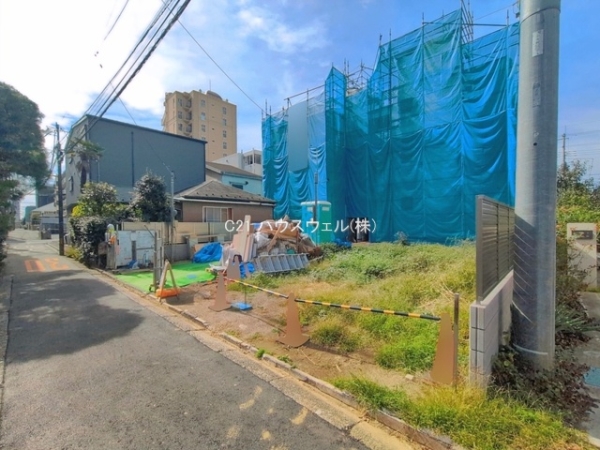さいたま市浦和区仲町４丁目の新築一戸建