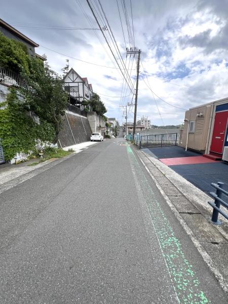 座間市入谷東２丁目の中古一戸建て