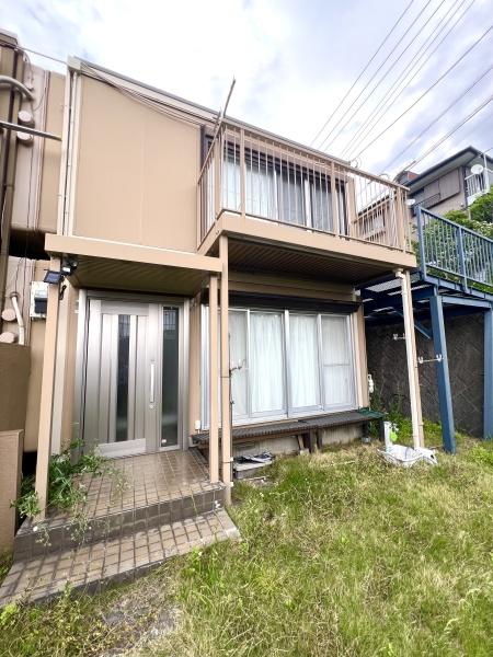 座間市入谷東２丁目の中古一戸建て