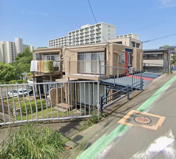 座間市入谷東２丁目の中古一戸建