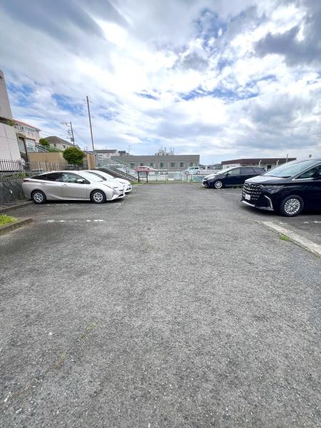 座間市入谷東２丁目の中古一戸建て