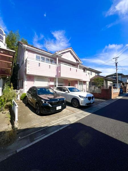 さいたま市岩槻区大字古ヶ場の中古一戸建て