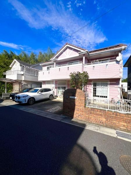 さいたま市岩槻区大字古ヶ場の中古一戸建