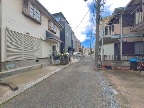 さいたま市北区日進町１丁目の新築一戸建