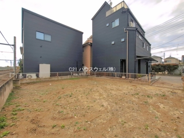 上尾市西宮下３丁目の新築一戸建