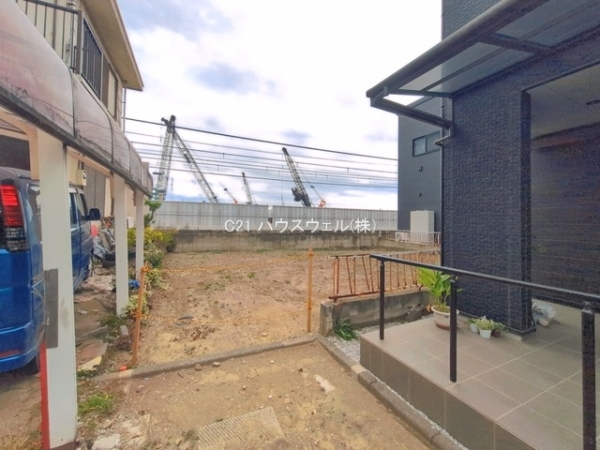 上尾市西宮下３丁目の新築一戸建