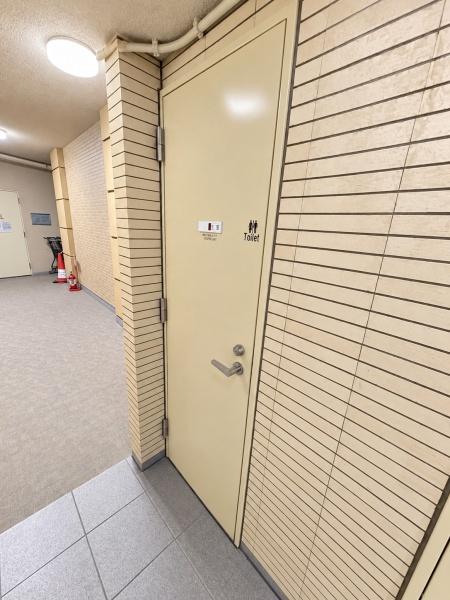 ヴェレーナシティ行徳Ⅱ番間