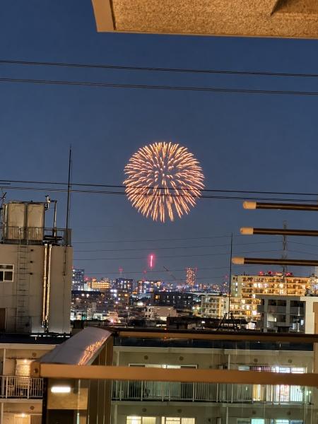ヴェレーナシティ行徳Ⅱ番間