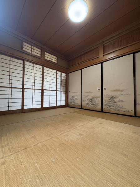 白岡市下大崎の中古一戸建て