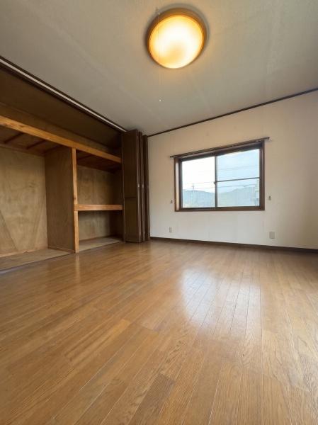 白岡市下大崎の中古一戸建て
