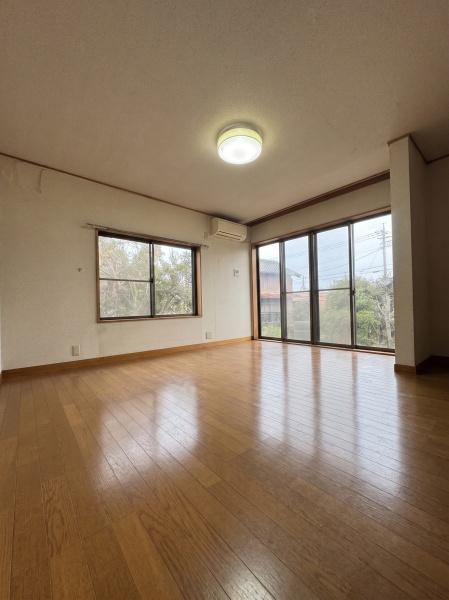 白岡市下大崎の中古一戸建て