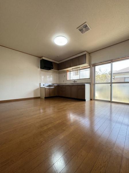白岡市下大崎の中古一戸建て