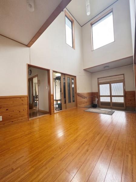 白岡市下大崎の中古一戸建て