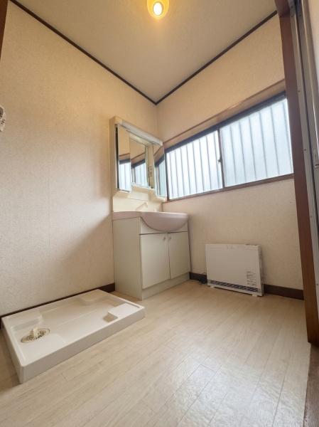 白岡市下大崎の中古一戸建て