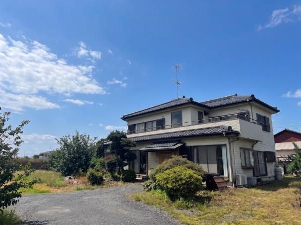 白岡市下大崎の中古一戸建