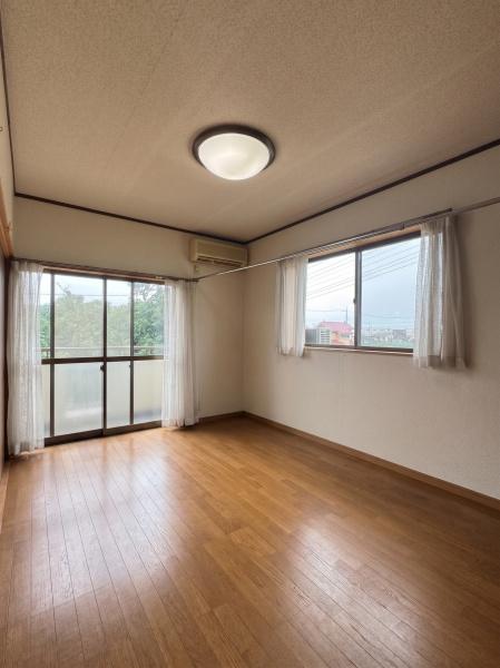 白岡市下大崎の中古一戸建