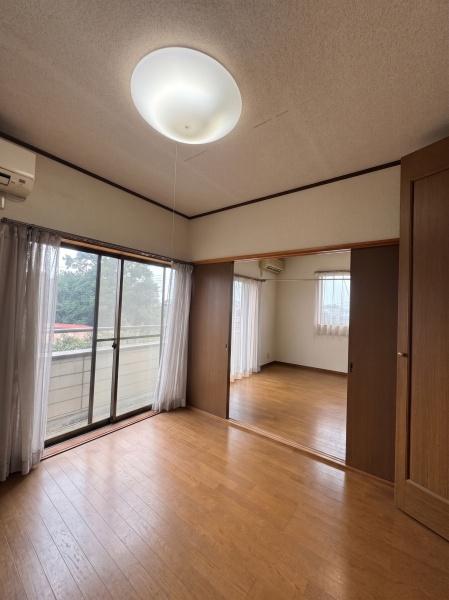 白岡市下大崎の中古一戸建