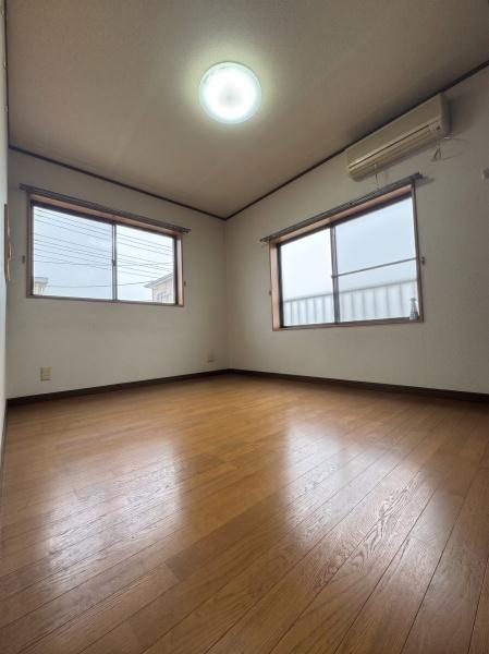 白岡市下大崎の中古一戸建て