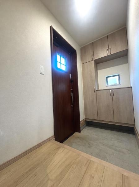 上尾市大字上の中古一戸建て