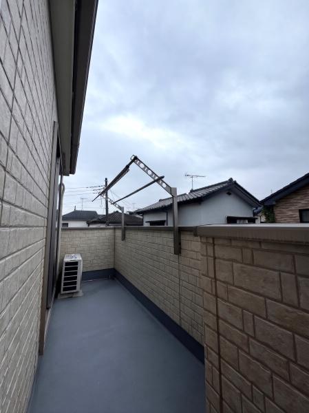 上尾市大字上の中古一戸建て
