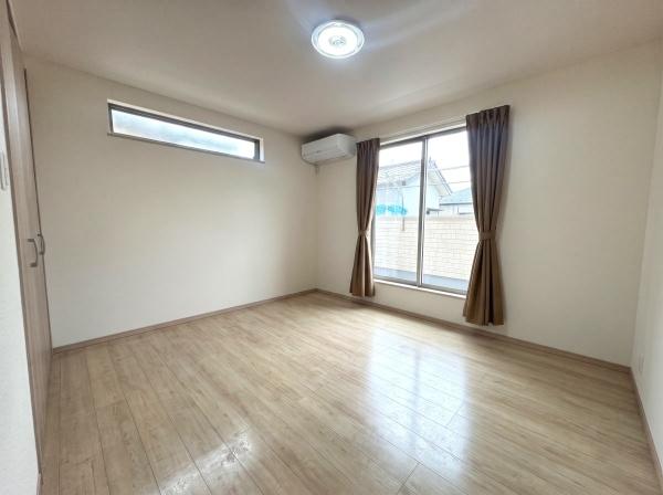 上尾市大字上の中古一戸建て