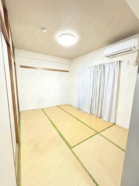 シティ光陽朝霞仲町