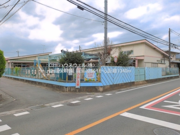 さいたま市西区大字指扇の新築一戸建(指扇保育園)