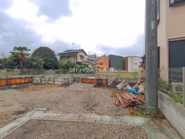 さいたま市西区大字指扇の新築一戸建