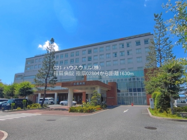 さいたま市西区大字指扇の新築一戸建(指扇病院)
