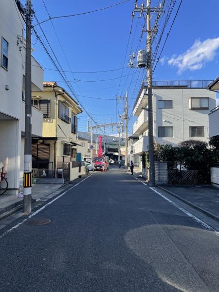 さいたま市北区東大成町２丁目の新築一戸建