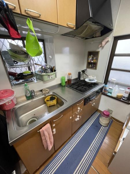 朝霞市宮戸４丁目の中古一戸建