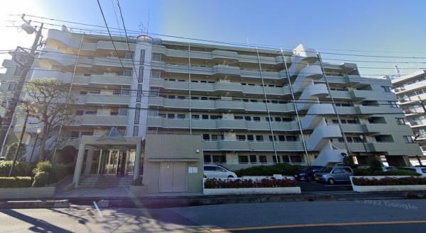 エクレール東川口