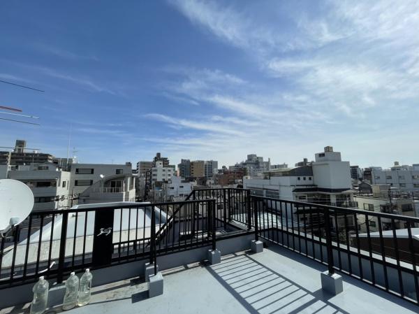 江東区新大橋３丁目の中古一戸建て